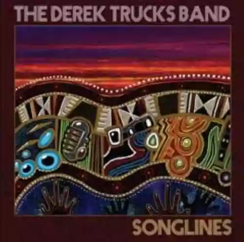 Cover di Songlines