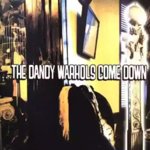 Cover di ...Come Down