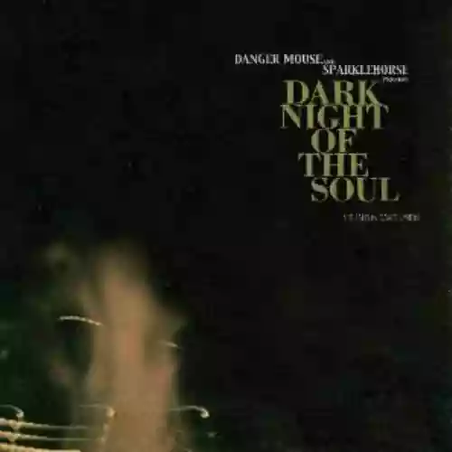 Cover di Dark Night of the Soul