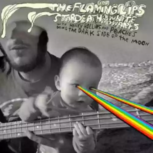 Cover di The Flaming Lips And Stardeath And White Dwarfs With Henry Rollins And Peaches Doing The Dark Side Of The Moon