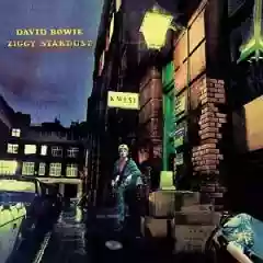 David Bowie: Rise And Fall Of Ziggy Stardust