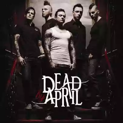 Dead By April: Dead By April
