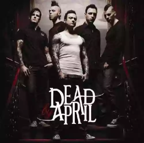 Cover di Dead by April