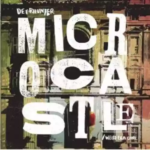 Cover di Microcastle/Weird Era Cont.