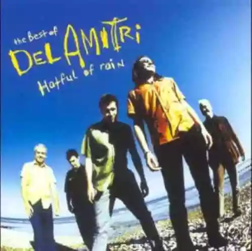 Cover di Hatful Of Rain - The Best Of