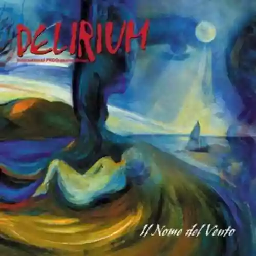 Cover di Il nome del vento