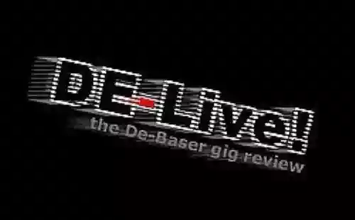 Cover di Live Alcatraz Milano, 12.03.02