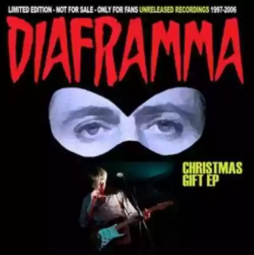 Cover di Christmas Gift n° 4