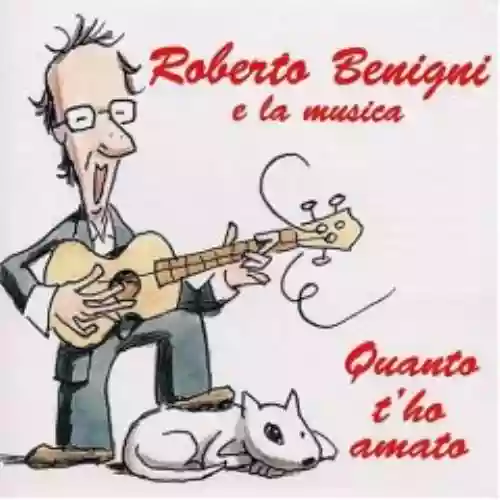 Cover di Quanto T'ho Amato