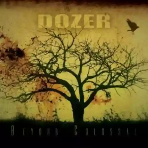 Cover Dozer - Beyond Colossal