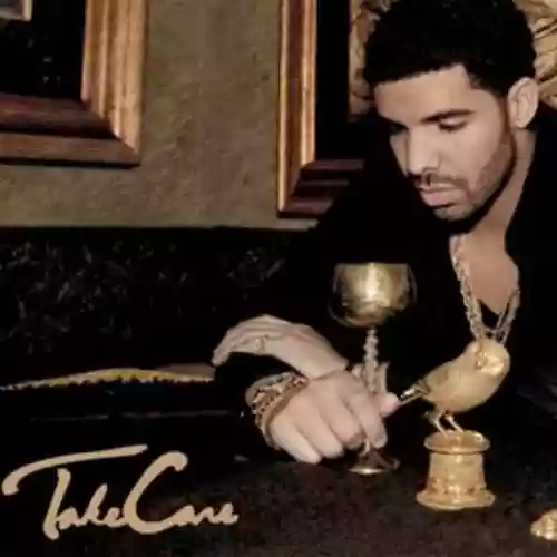 Cover di Take Care