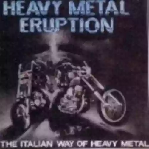 Cover di The Italian Way Of Heavy Metal