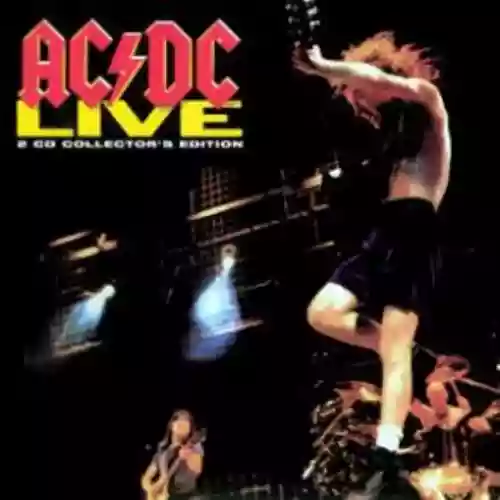 Cover di LIVE 2CD Collector's Edition