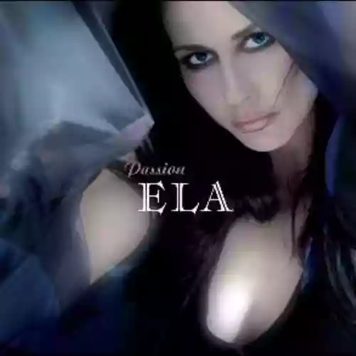 Cover di Passion