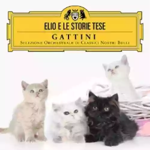 Cover di Gattini - Selezione Orchestrale di Classici Nostri Belli