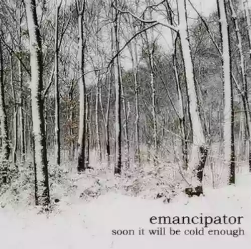 Cover di Soon It Will Be Cold Enough