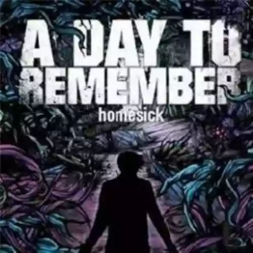Cover di Homesick