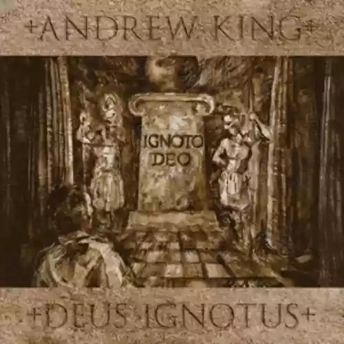 Cover di Deus Ignotus