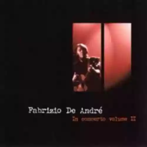Cover di In Concerto Volume II