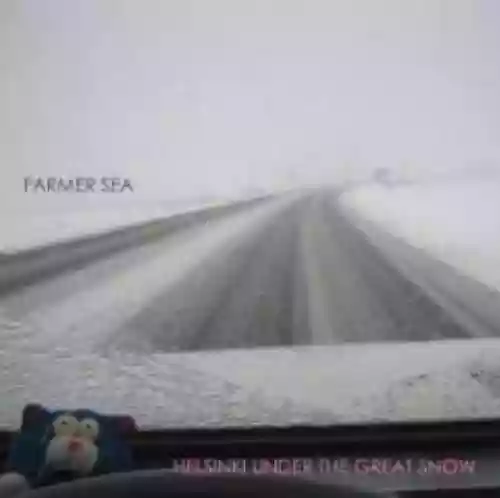 Cover di Helsinki Under The Great Snow