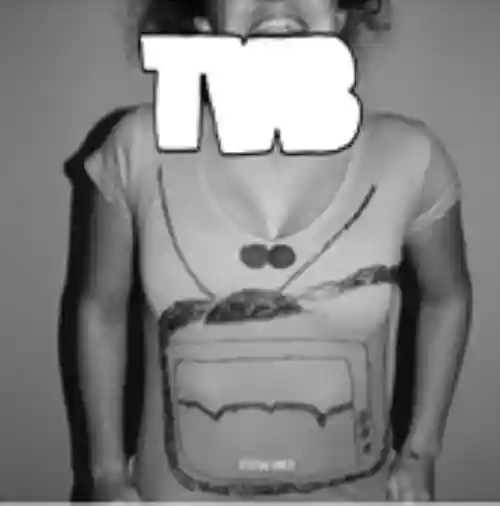 Cover di III
