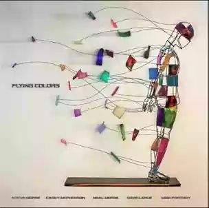 Flying Colors: Flying Colors