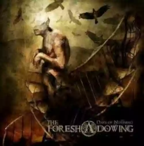 Cover di Days of Nothing