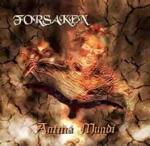 Cover di Anima Mundi