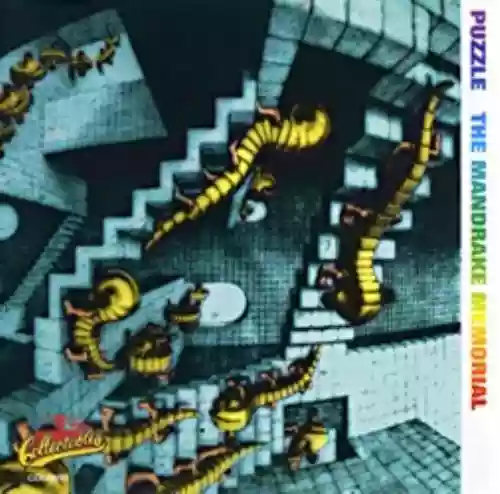 Cover di Puzzle