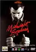 <b>Alan Parker</b> • Fuga di mezzanotte (Midnight Express)