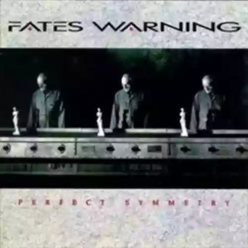 Cover di Perfect Symmetry