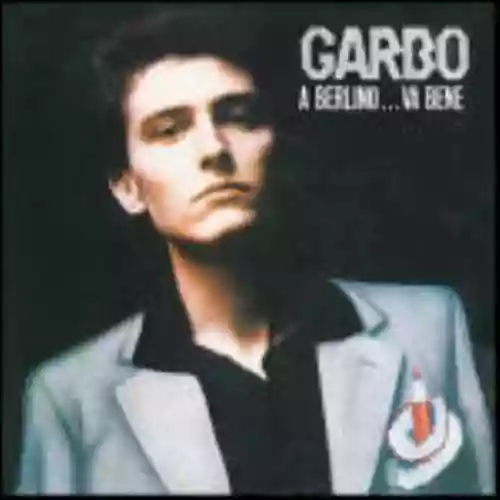 Cover di A Berlino... va bene