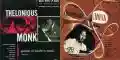 <b>Thelonious Monk</b> • Genius Of Modern Music Vol. 1 & 2