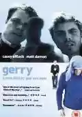 <b>Gus Van Sant</b> • Gerry