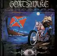 Goatsnake: I