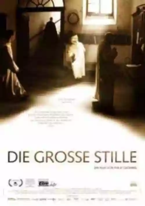 Cover di Die Große Stille