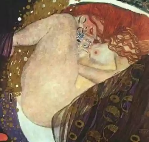 Cover di Danae