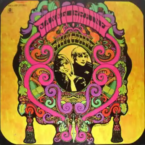 Cover di Gypsy People