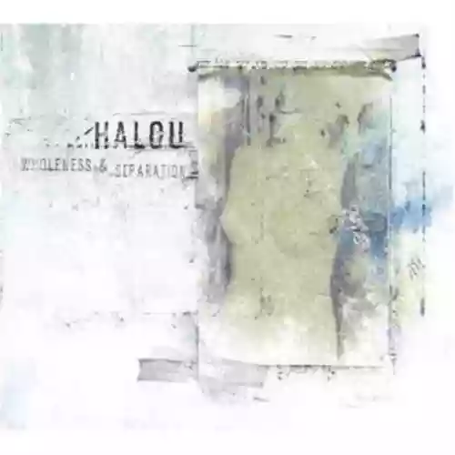 Cover di Wholeness EP
