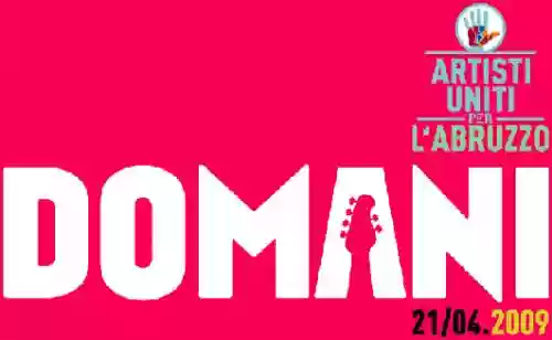 Cover di Domani