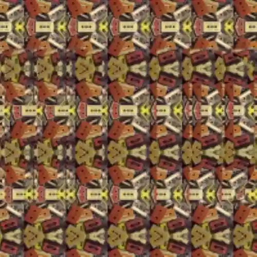 Cover di Discography