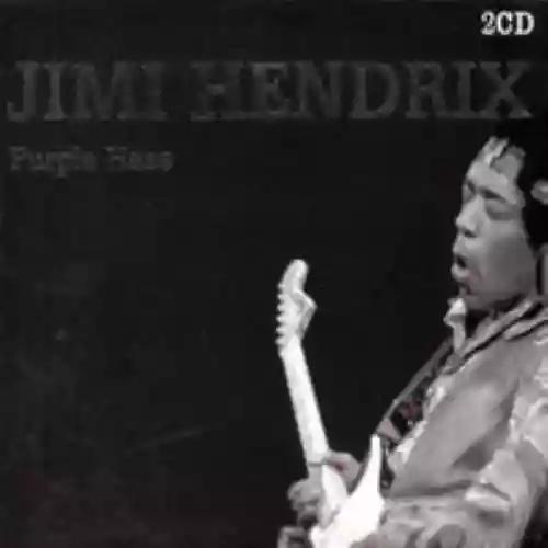 Cover di Purple Haze - Black Box