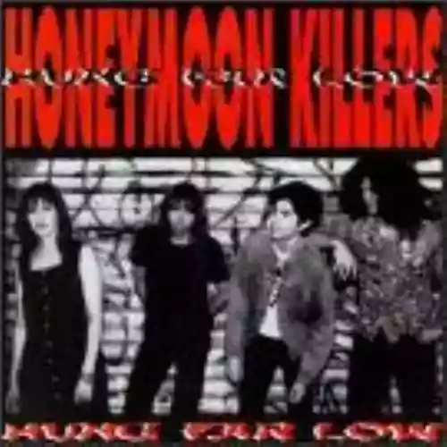 Cover di Hung Far Low
