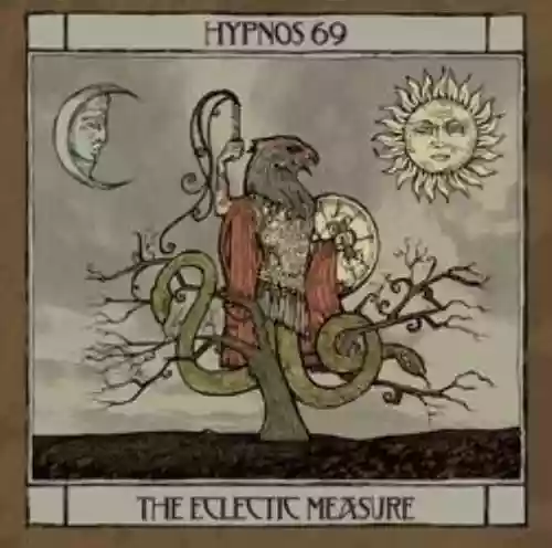 Cover di The Eclectic Measure