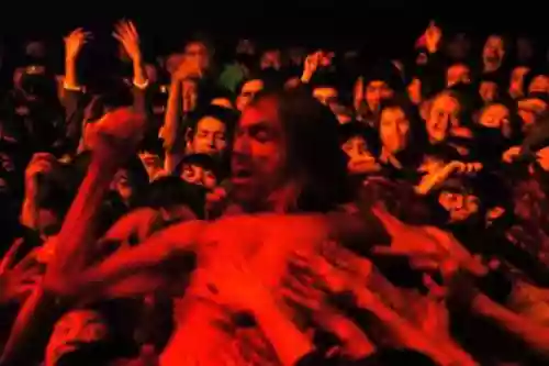 Cover di Live at Shibuya AX Tokyo  22.03.04