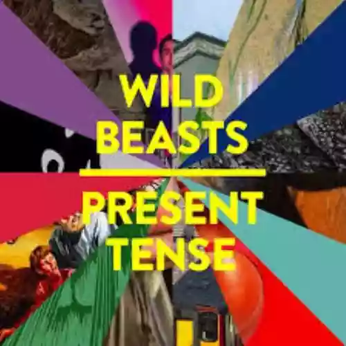 Cover di Present Tense