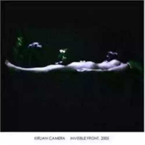 Cover di Invisible Front. 2005