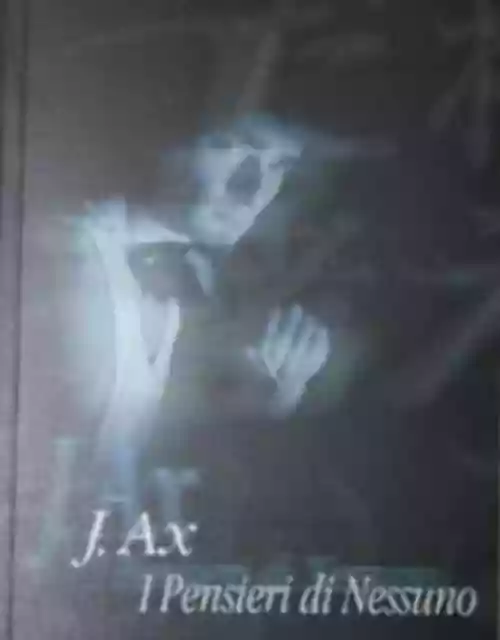 Cover di I Pensieri Di Nessuno