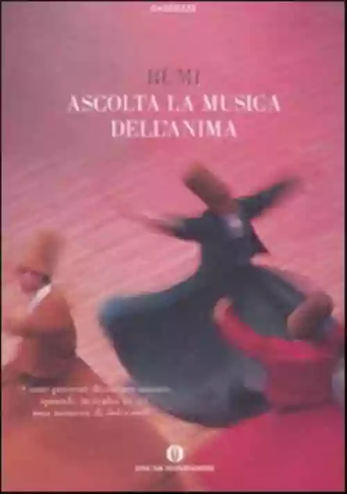 Cover di Ascolta la musica dell'anima