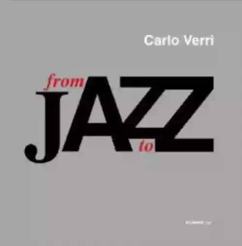 Cover di Jazz From A to Z
